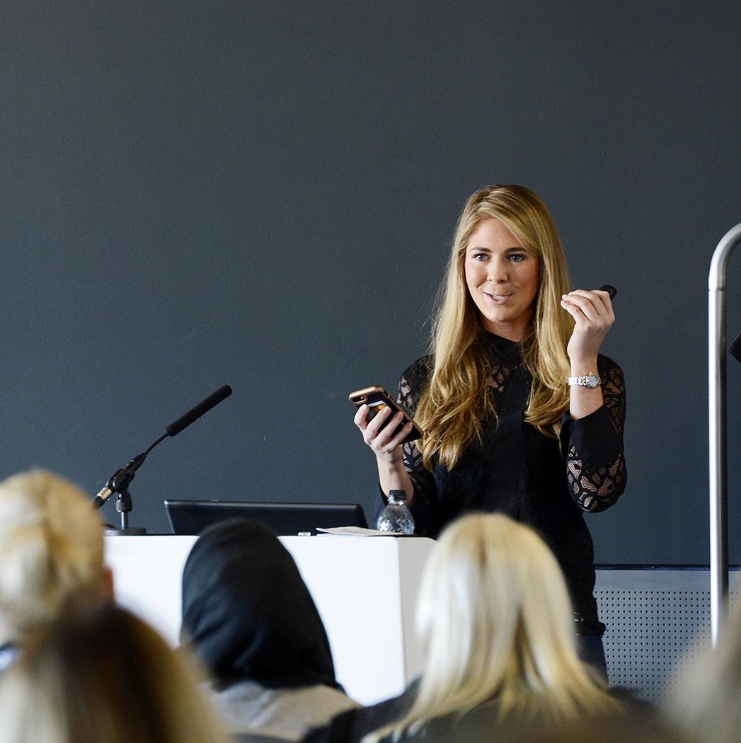 Boost your business in just one hour at Professional Beauty North