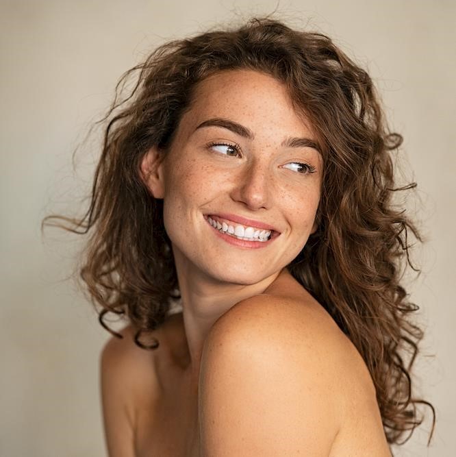 Top minimalist beauty trends of 2023