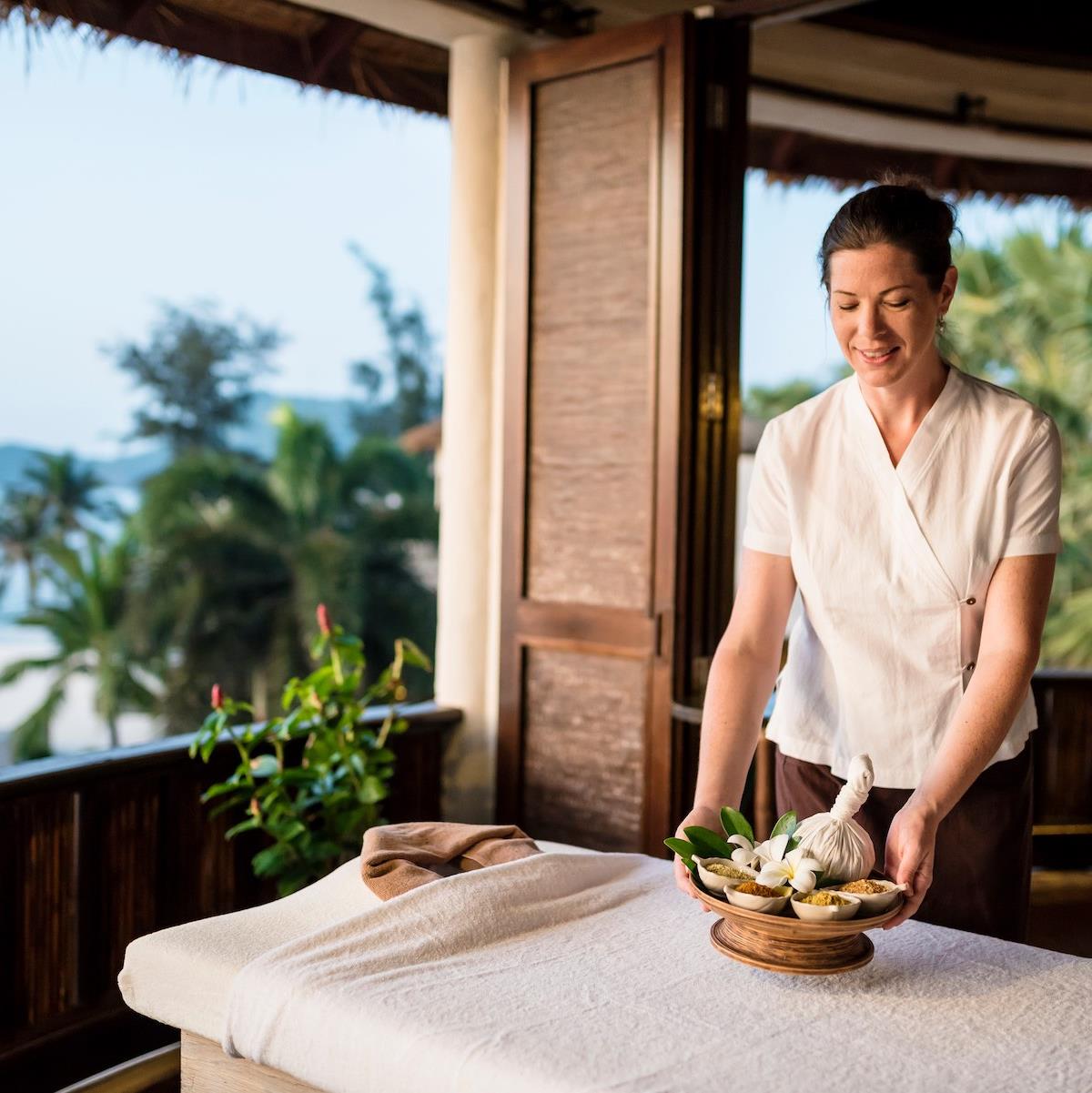 Do spas focus too much on attracting millennials and generation Z?