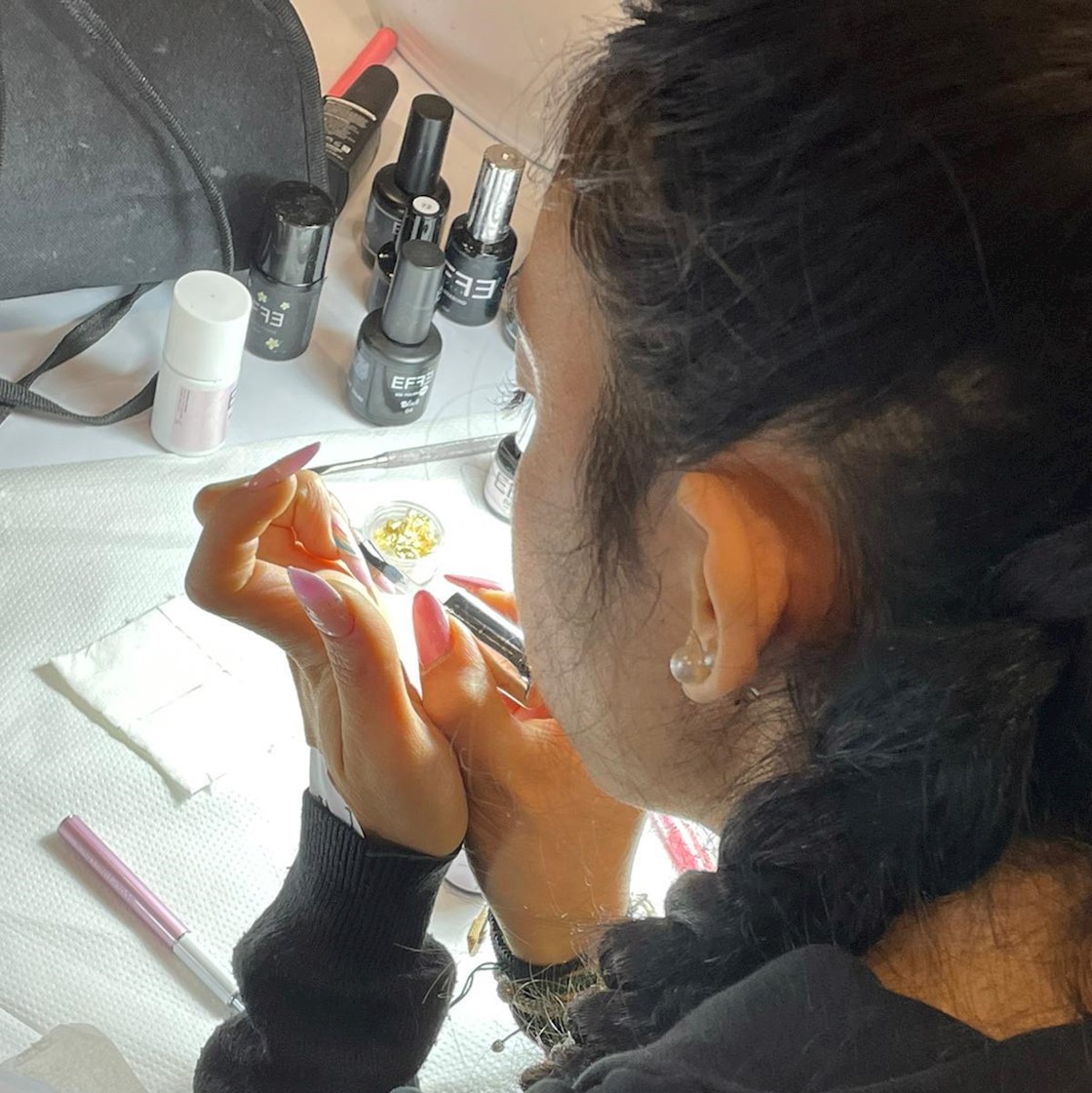 9 nail techs won big at Professional Beauty London’s Nail Competition 2022