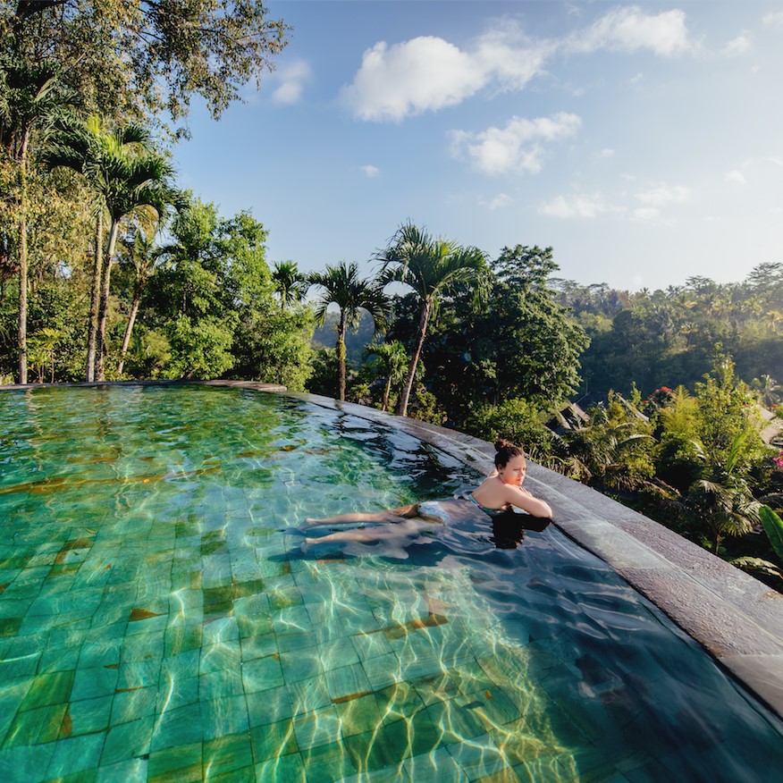 PB World: what’s next for wellness destinations?