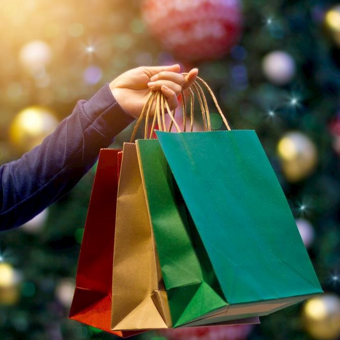 Shop local campaigns launch to support beauty businesses during Christmas