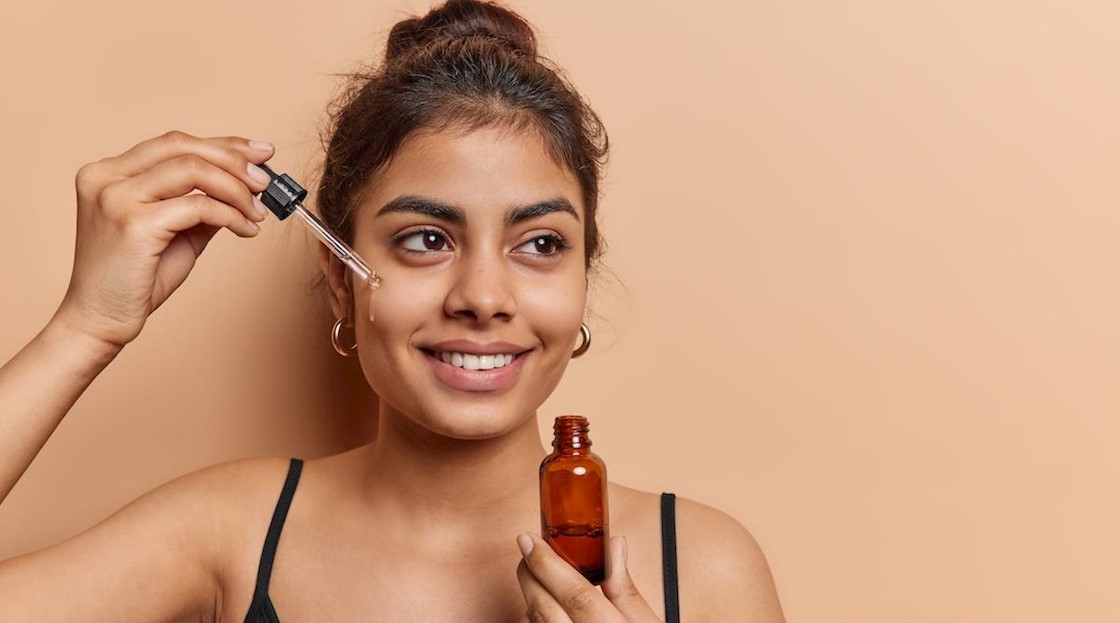 Why you should be using peptides in skincare