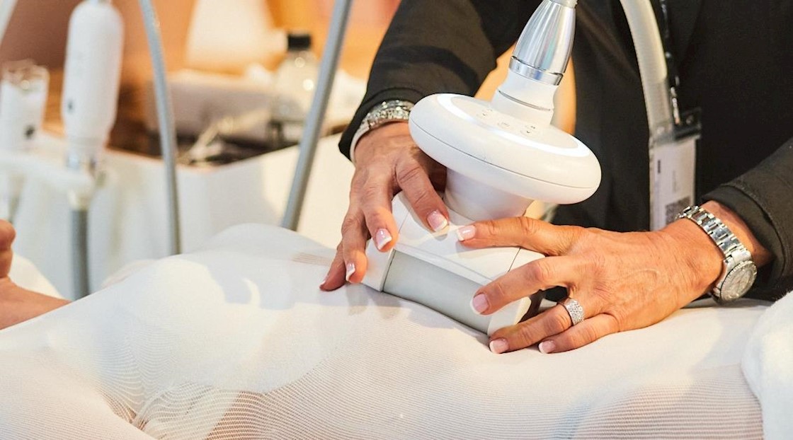 Tackling stubborn fat with mechanical stimulation