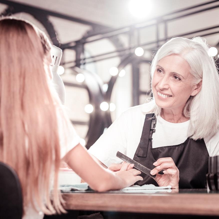 Employment law: how to avoid age discrimination in your salon