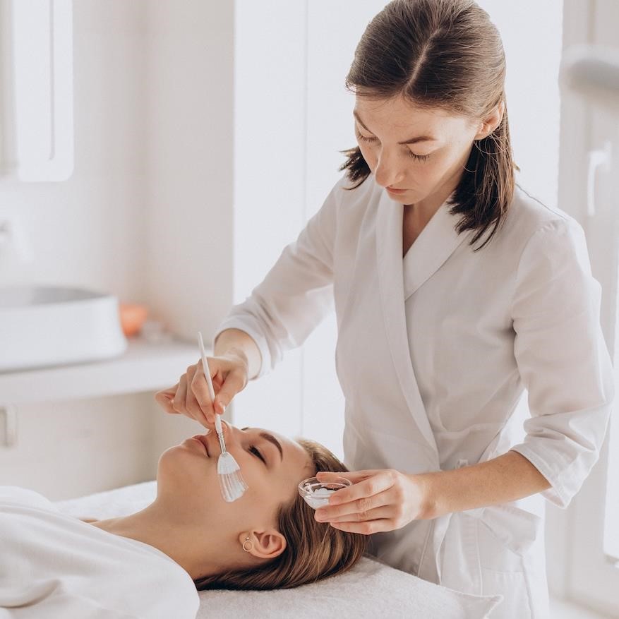 APPG calls on Government to aid beauty industry’s recovery post-Covid-19 as salons struggle to bounce back