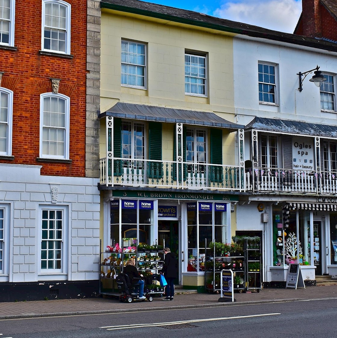 Beauty salons among top 10 local businesses supported by consumers during Covid-19