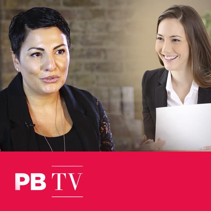 How to recruit and retain good therapists