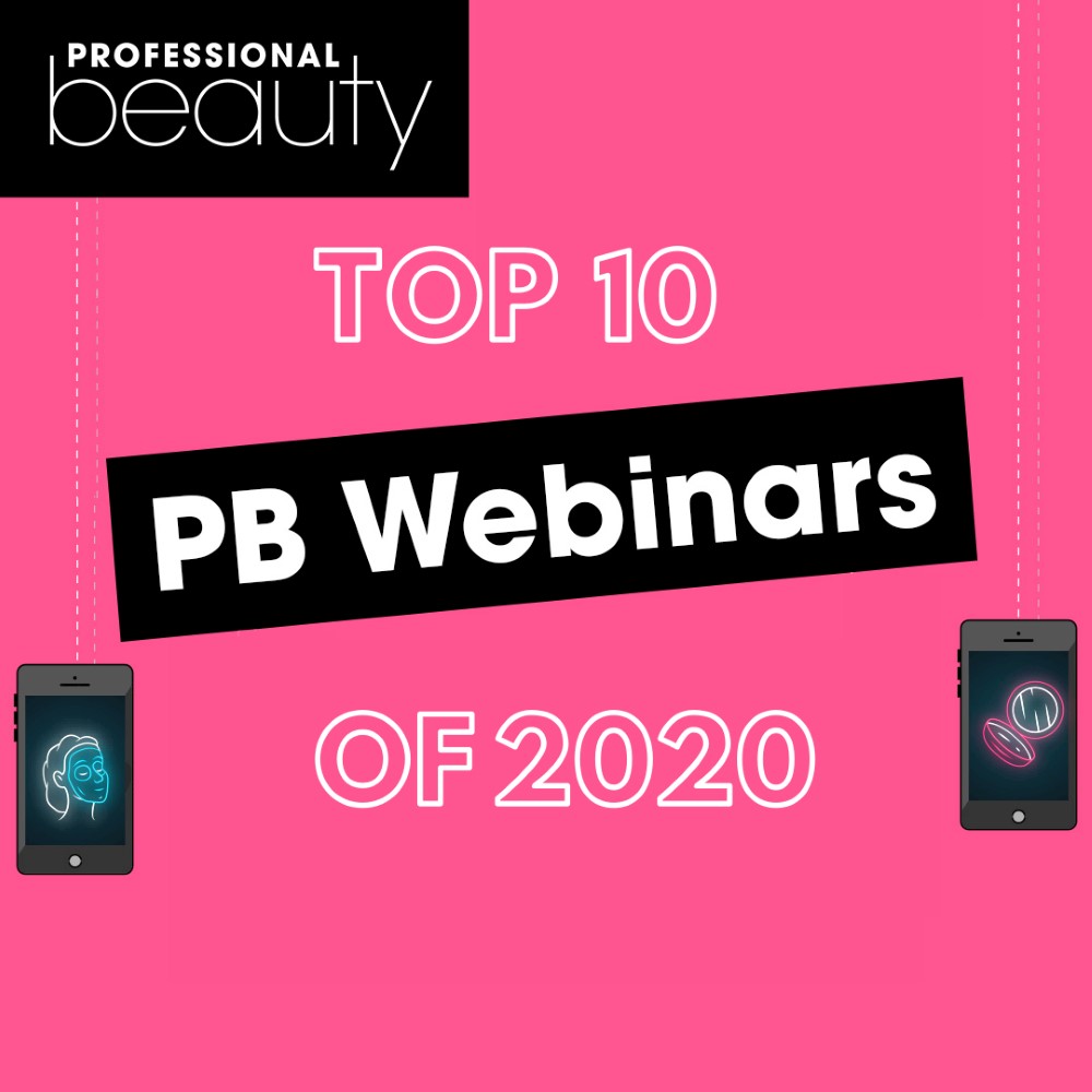 10 most-watched PB Webinars of 2020