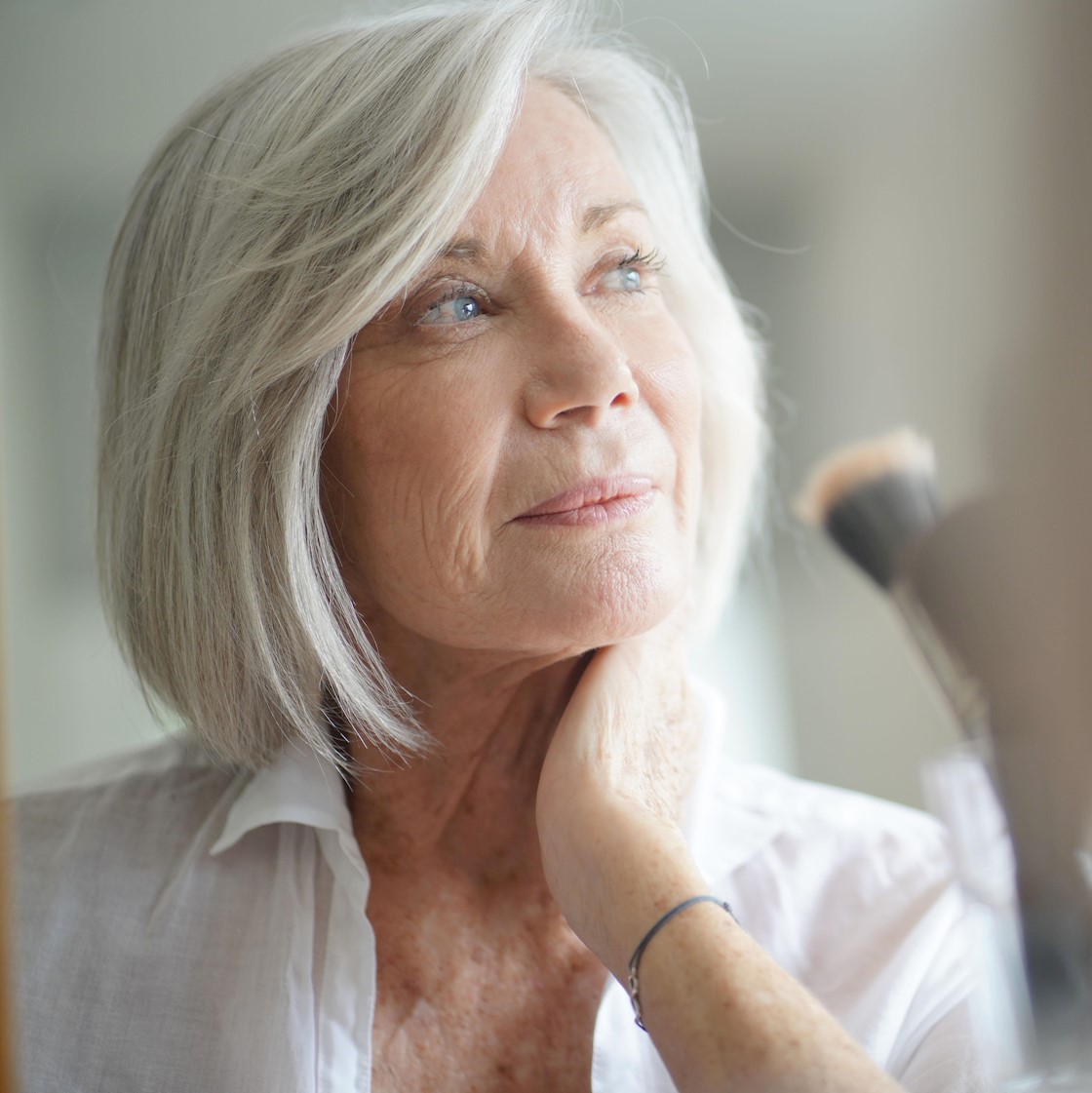 Is it time to ditch the term "anti-ageing"? 