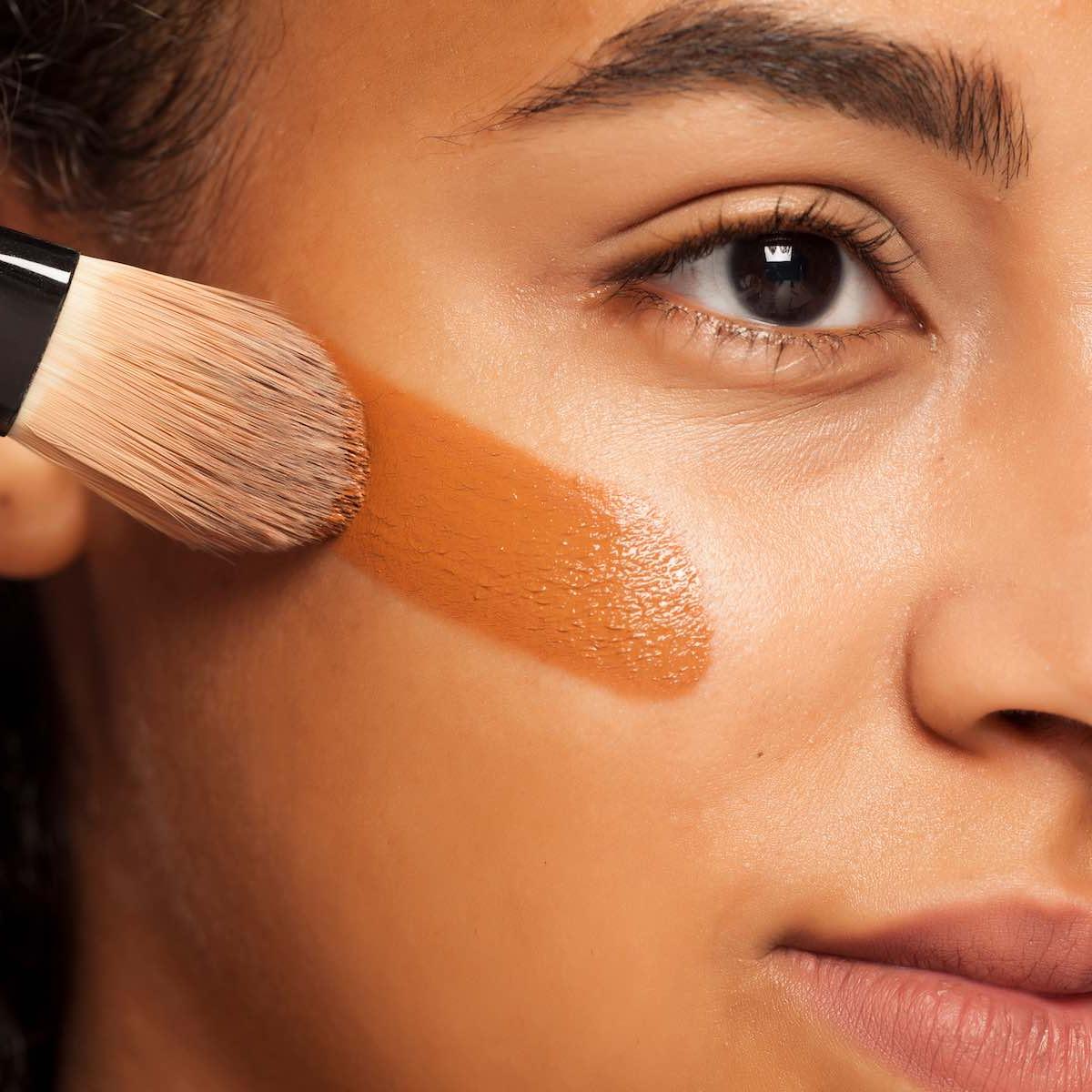 Sales of foundations containing SPF soar 73% as Brits take sun protection seriously 