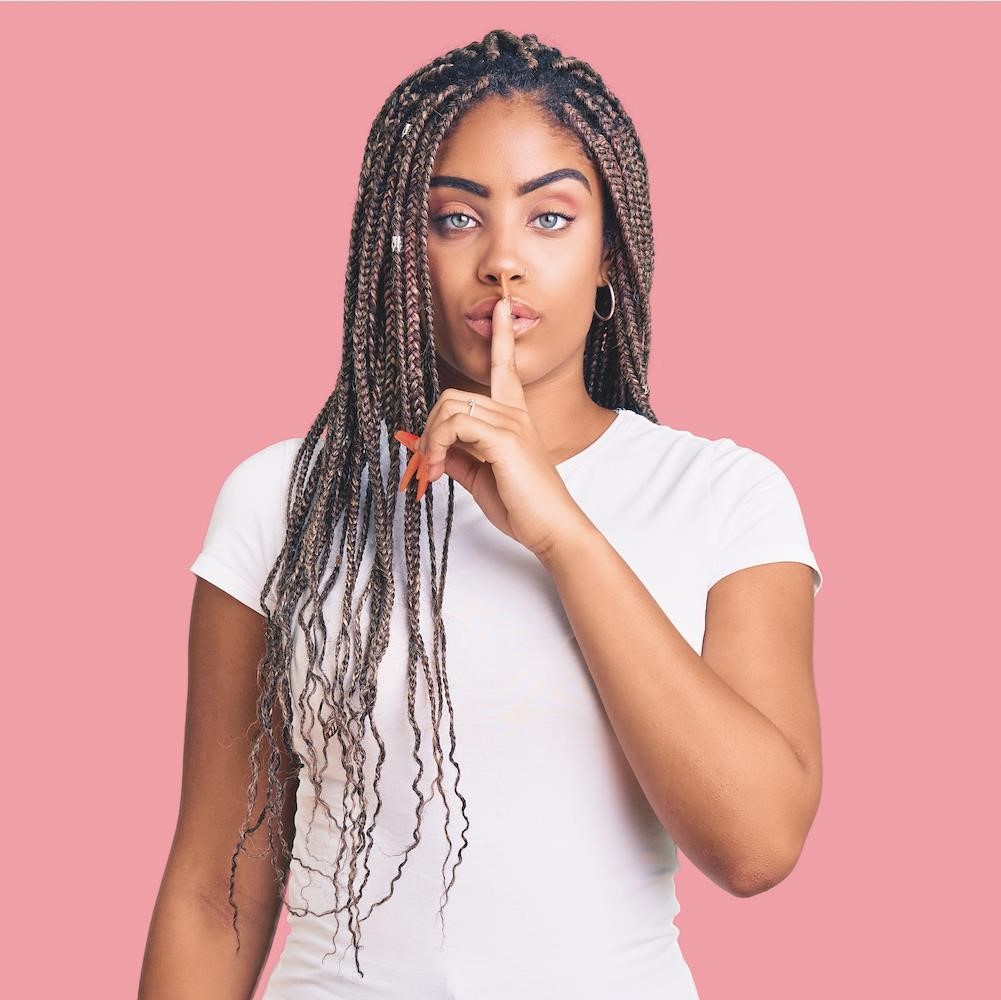 Debate: are silent treatments in salon a good idea?