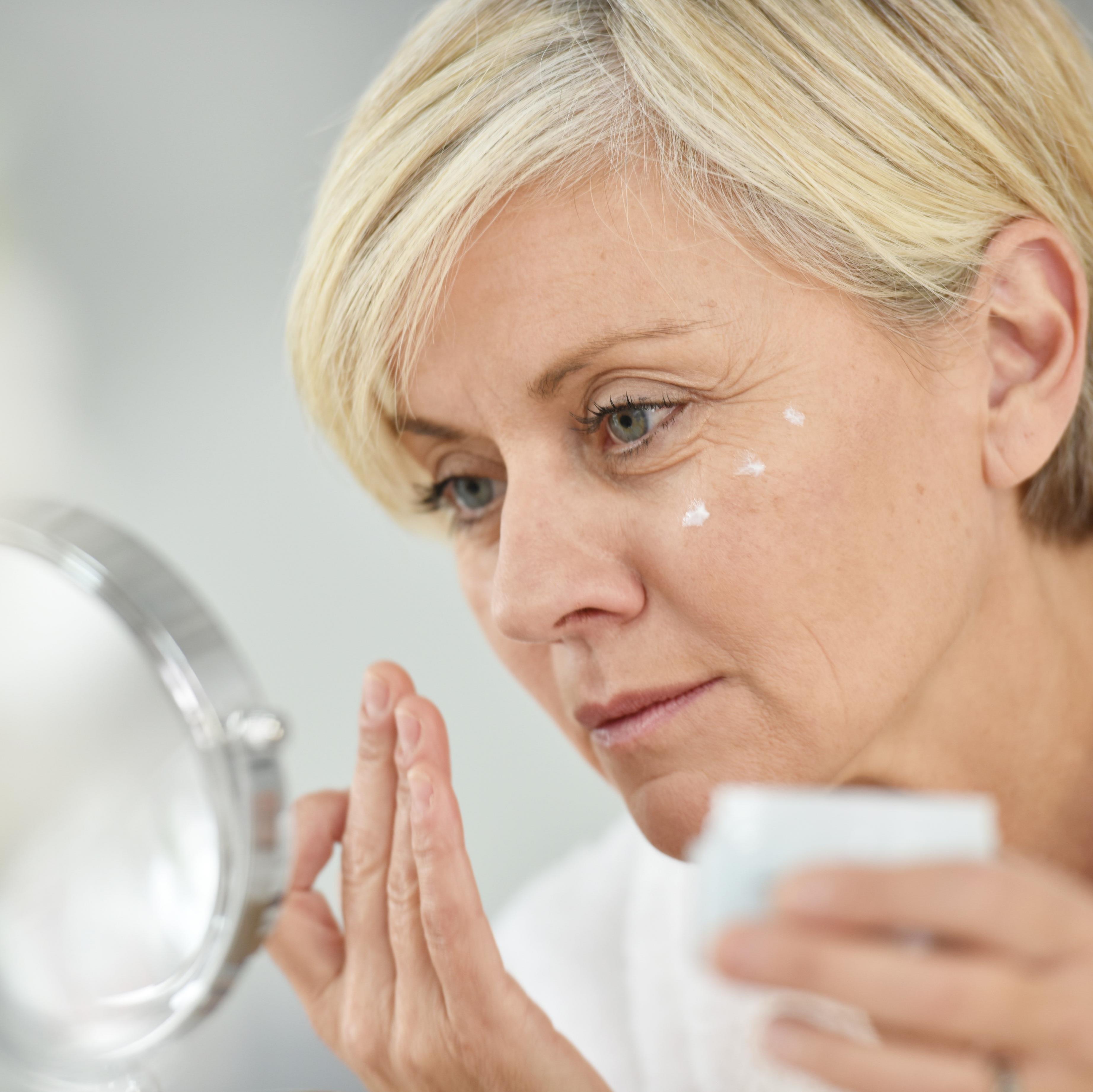 Ban the term “anti-ageing”, advises health organisation