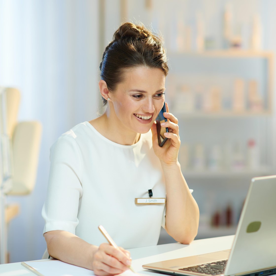 6 Steps on How to Make Decisions for your Salon