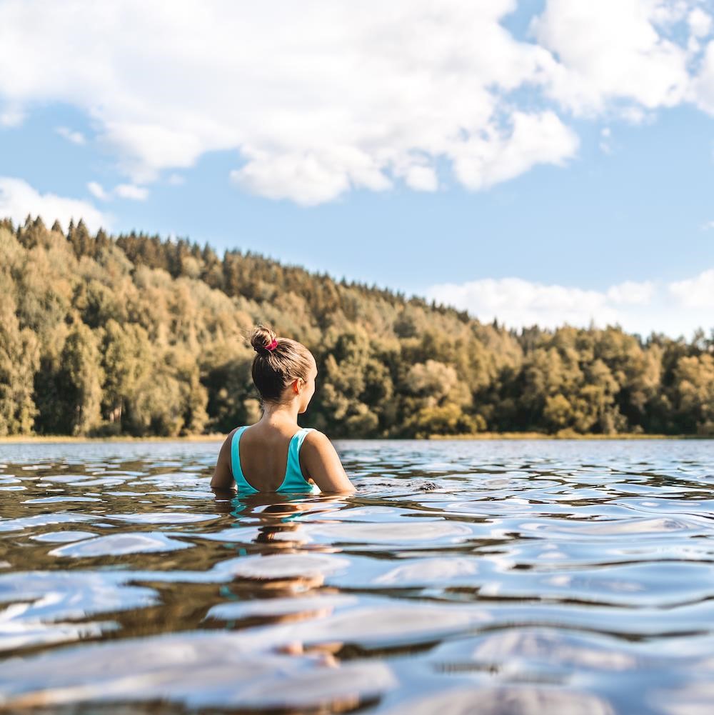 Science-based beauty and wild water experiences among top 2023 wellness trends 