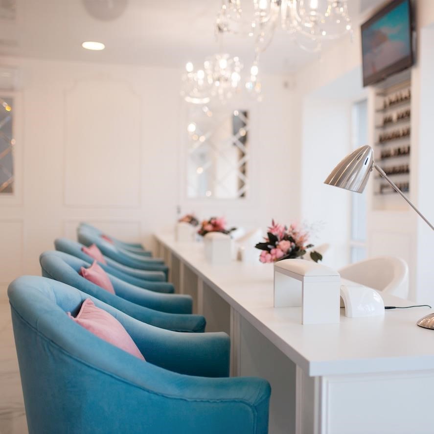 Beauty salons in England to open in all tiers post-Covid-19 lockdown 2.0