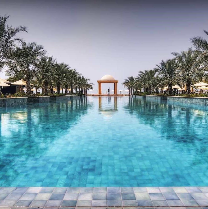 ‘Pay now, play later’ and local clientele among spa trends in Middle East and Africa