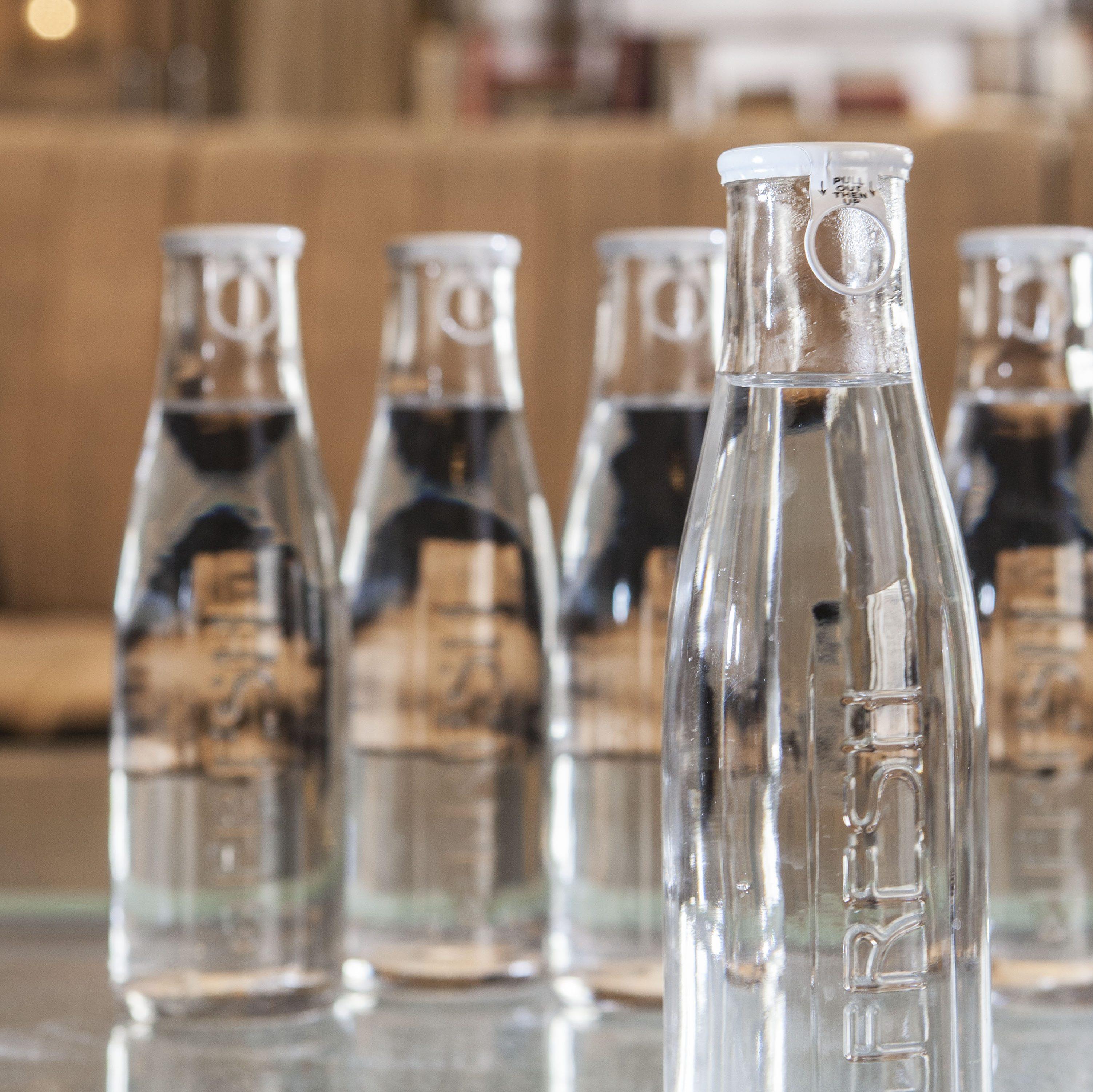 Mandarin Oriental Hotel group pledges to eliminate single-use plastic in 2020 