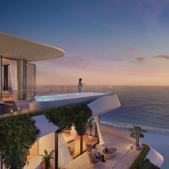 SHA announces third property in global expansion programme