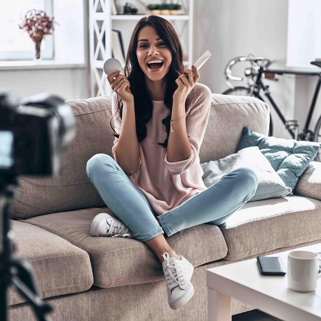 How to persuade clients to stop taking skincare advice from influencers and internet searches