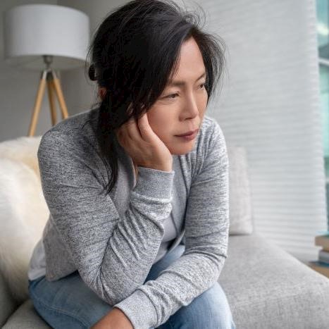 76% of women experiencing menopause don’t feel represented