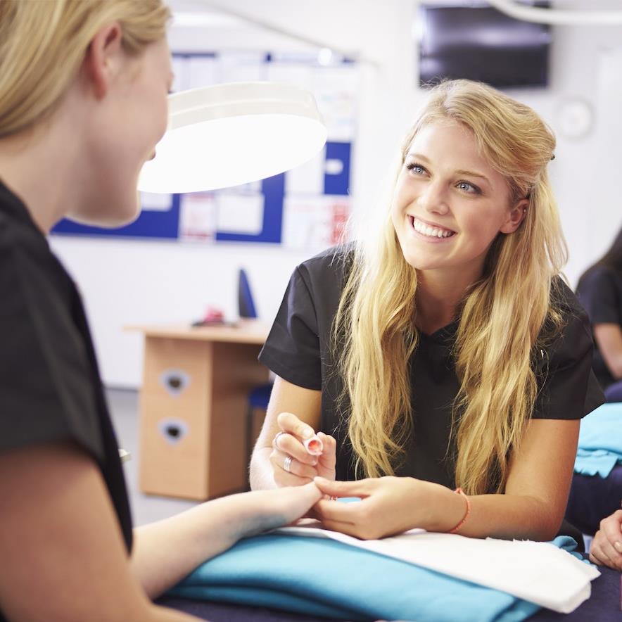 Have your say in the new standards for wellbeing therapist apprenticeships