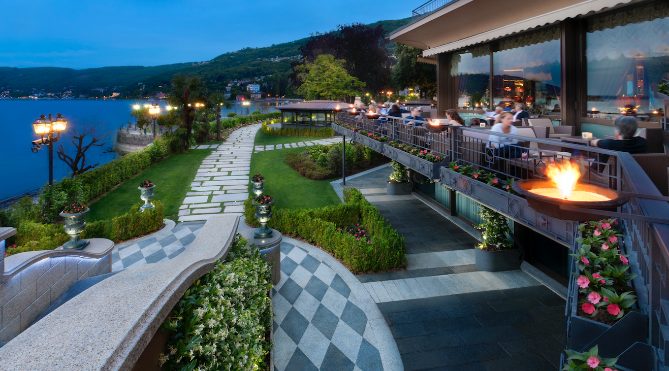 SPATEC Europe heads to Italy for networking rooted in wellness