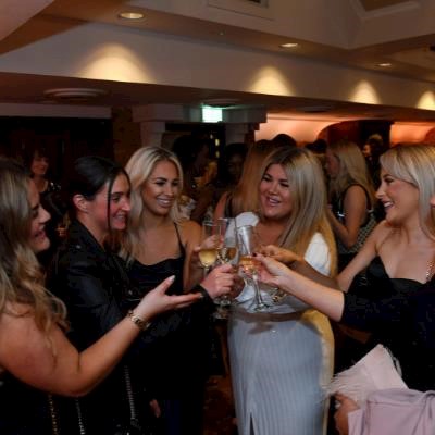 Beauty, Hair & Spa Awards: your time to shine