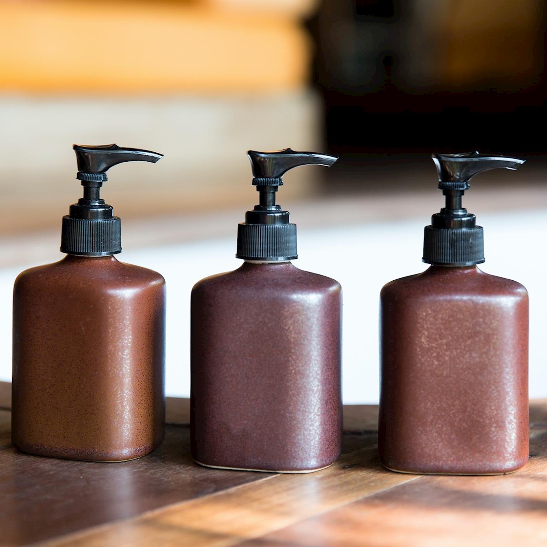 How spas are prioritising sustainability