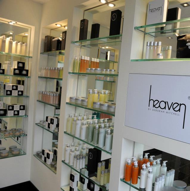 Heaven Skincare adds medi-spa to Shifnal flagship salon