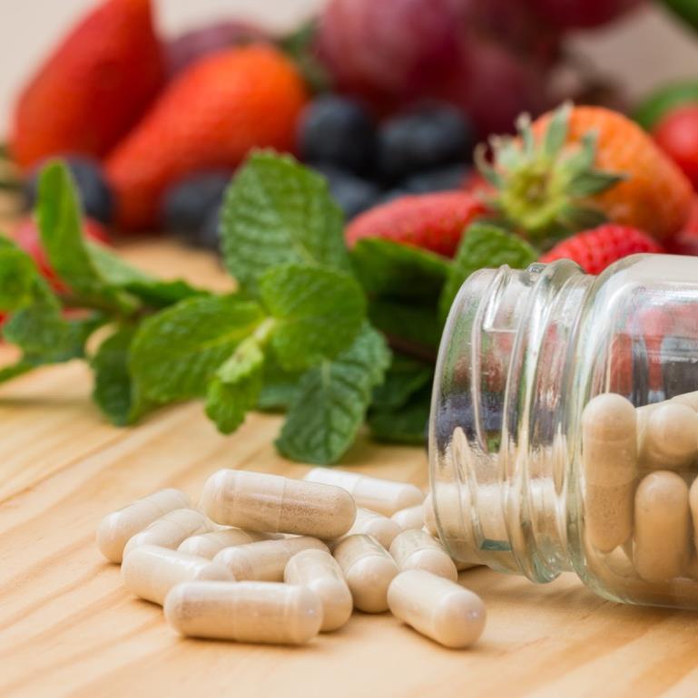 Can you eat your way to better skin? 