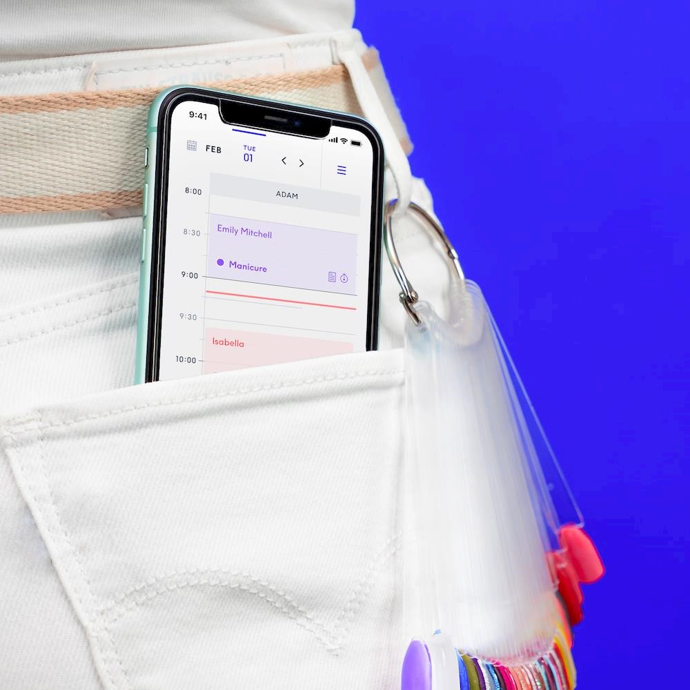 Streamline your business and get more clients this summer 