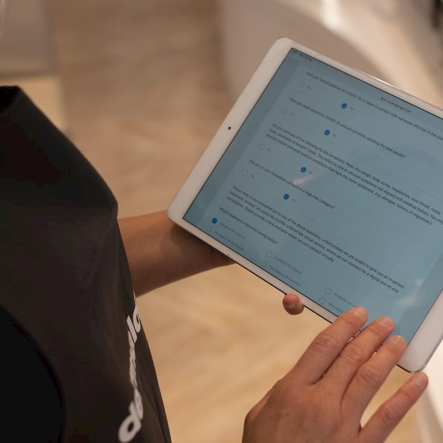 Covid-19: how the virus and vaccines can impact beauty treatments