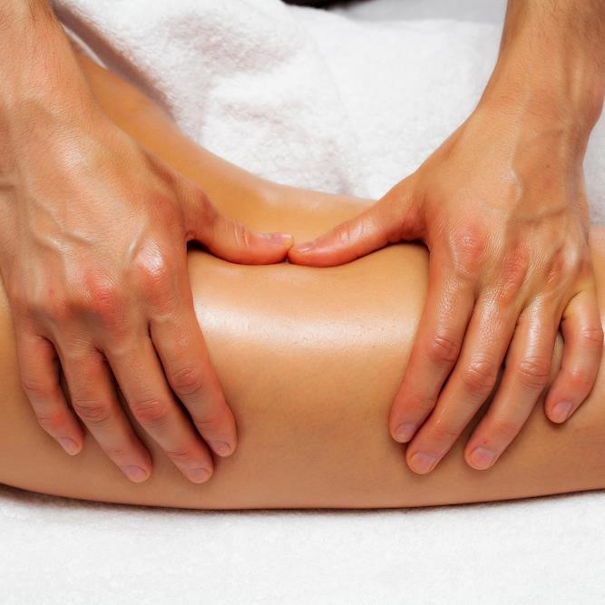 Manual lymphatic drainage: More than massage
