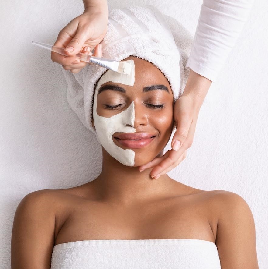 People in Bridgend and York spend the most money on beauty treatments before a holiday