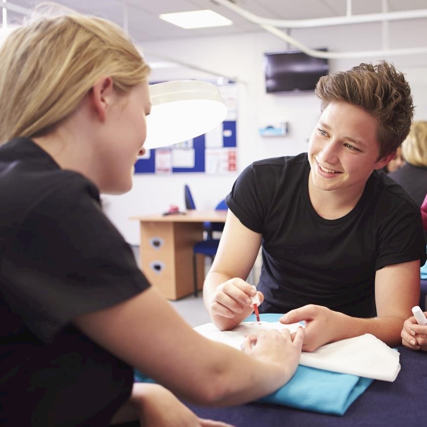 VTCT partners with NCFE to develop Hair, Beauty and Aesthetics T Level qualifications