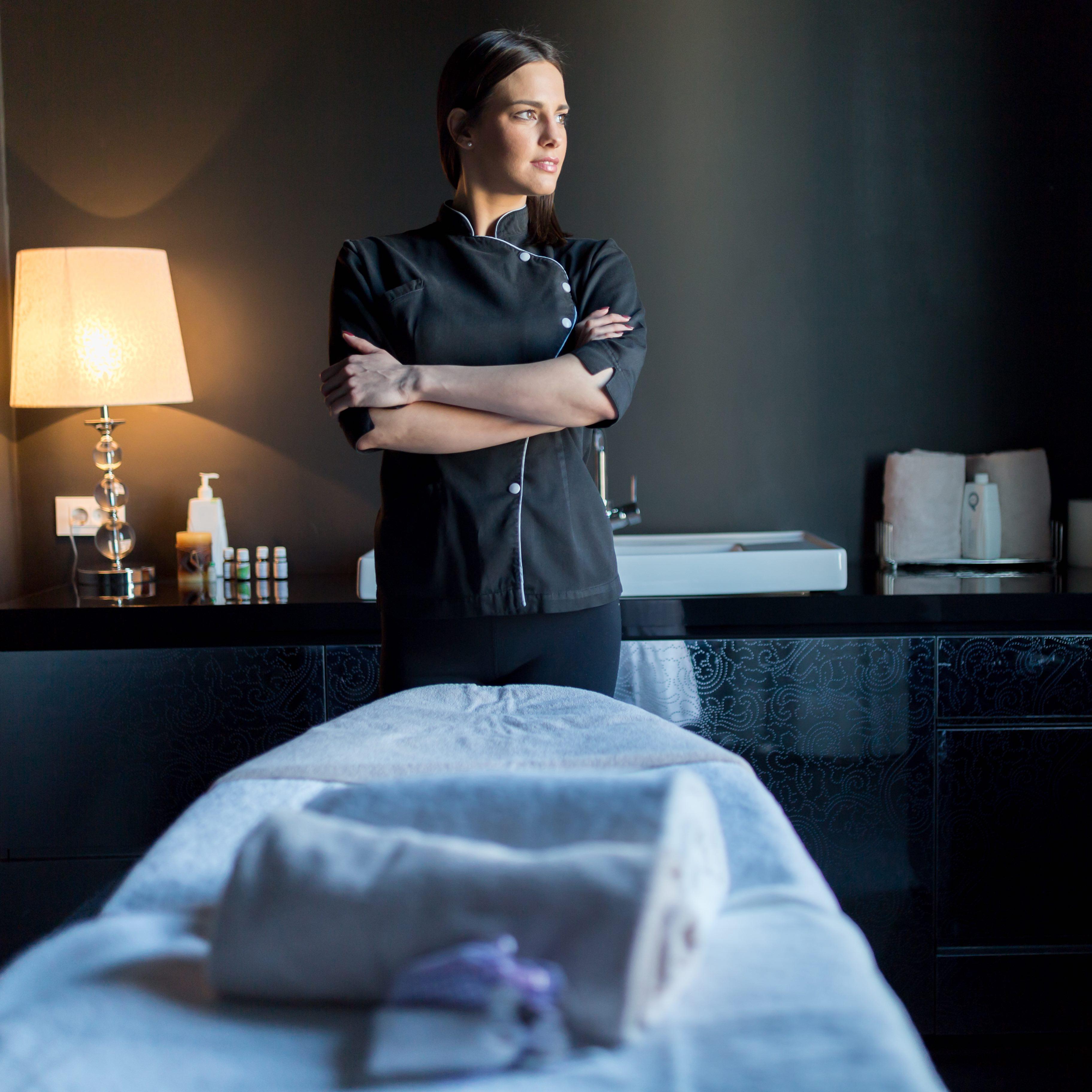 Career progression: making the move from beauty therapist to salon manager