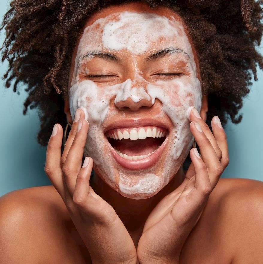 96% investing in skincare rather than make-up during Covid-19 lockdown