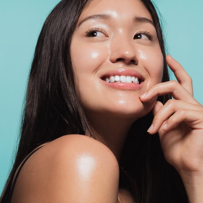  Beauty consumers tuning in to effect of nutrition on the skin