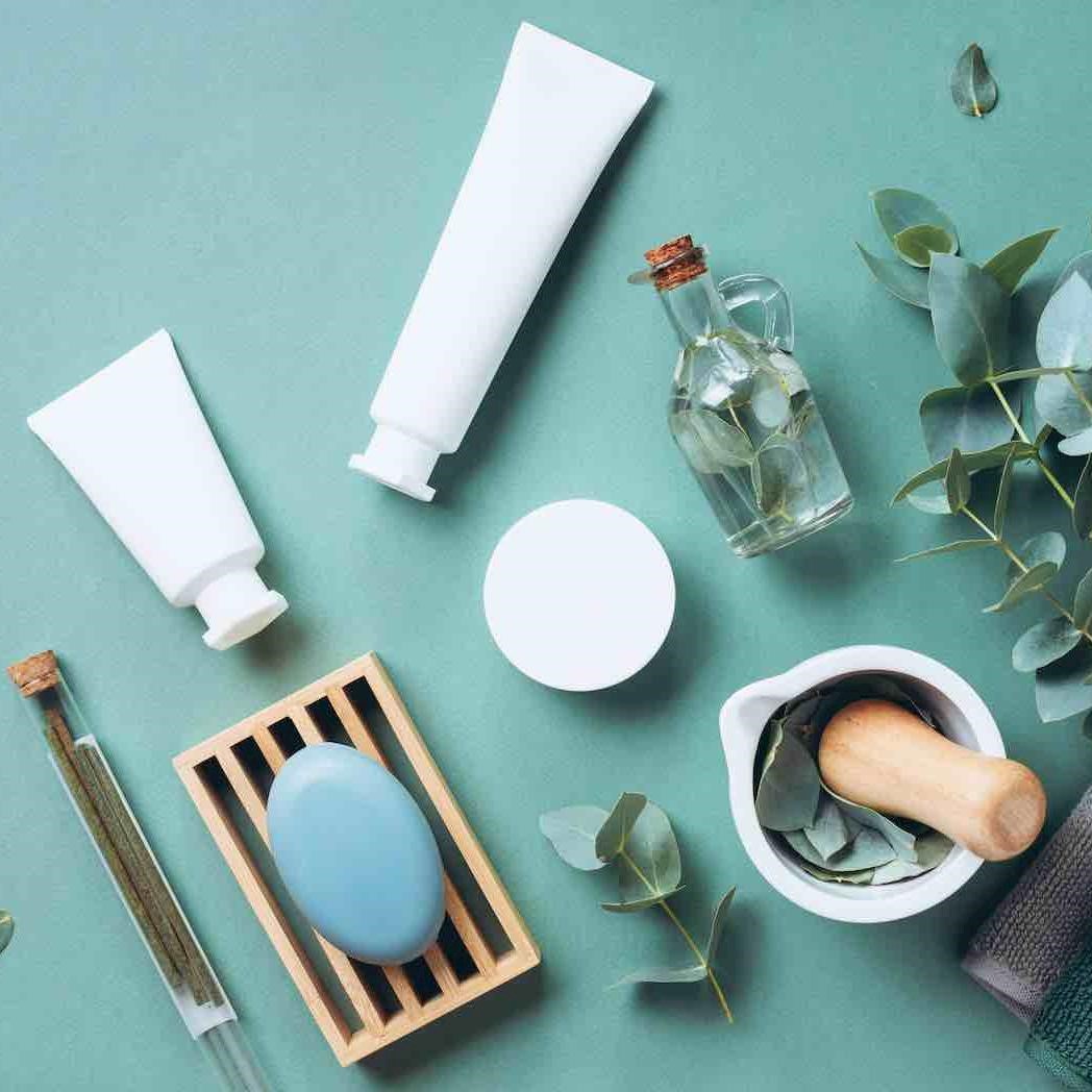 Organic and natural beauty sales up 13%, but "greenwashing" a growing concern