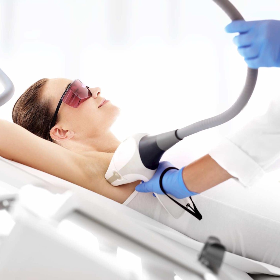 UK’s most popular beauty and aesthetic treatments revealed