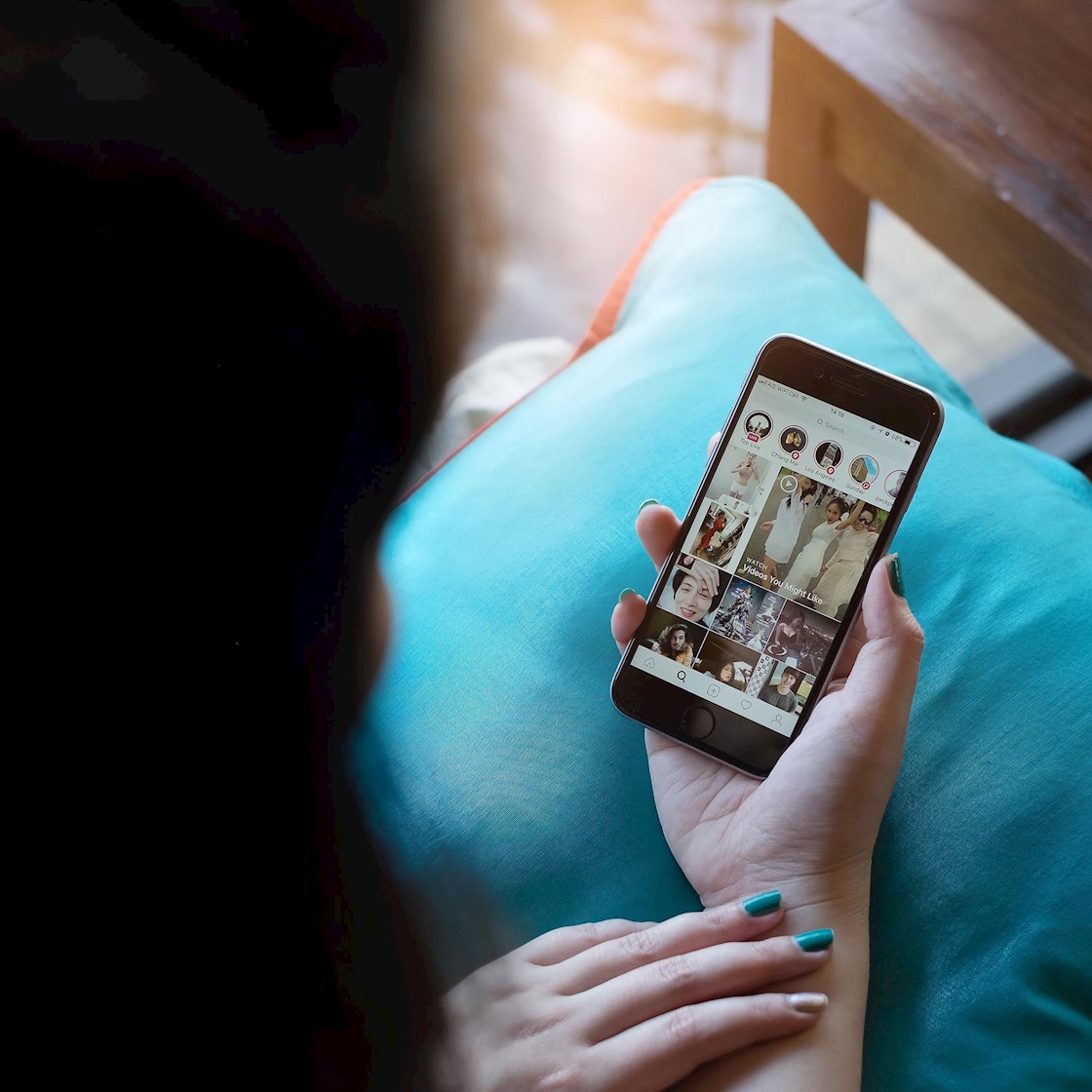 Instagram Stories: top tips on using the feature