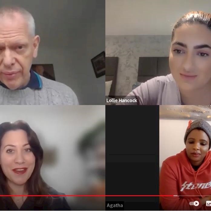 How to ensure your salon is inclusive for those living with HIV