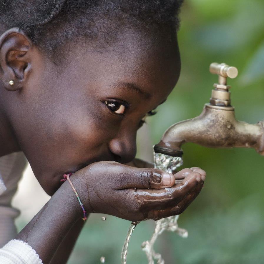 Pevonia provides access to water in developing countries via new charity campaign