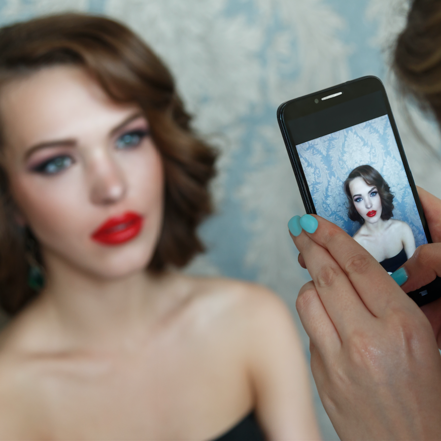 Editor's comment: The changing role of the beauty pro in the age of social media