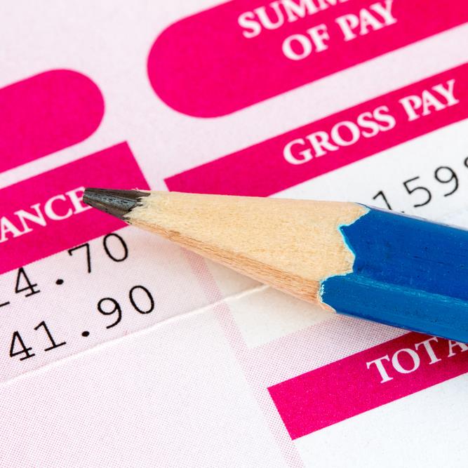 How to incentivise staff based on financial performance