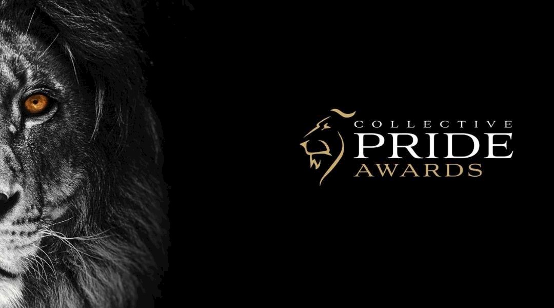 8 hair and beauty professionals scoop prizes at the Collective Pride Awards 2021