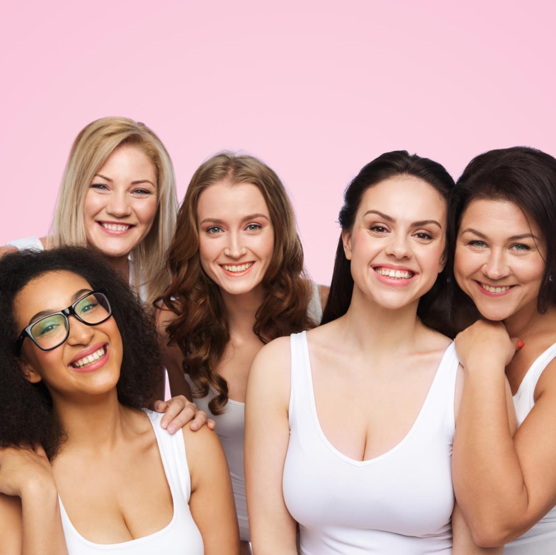 British women spend £1.15 billion a year on facial skincare