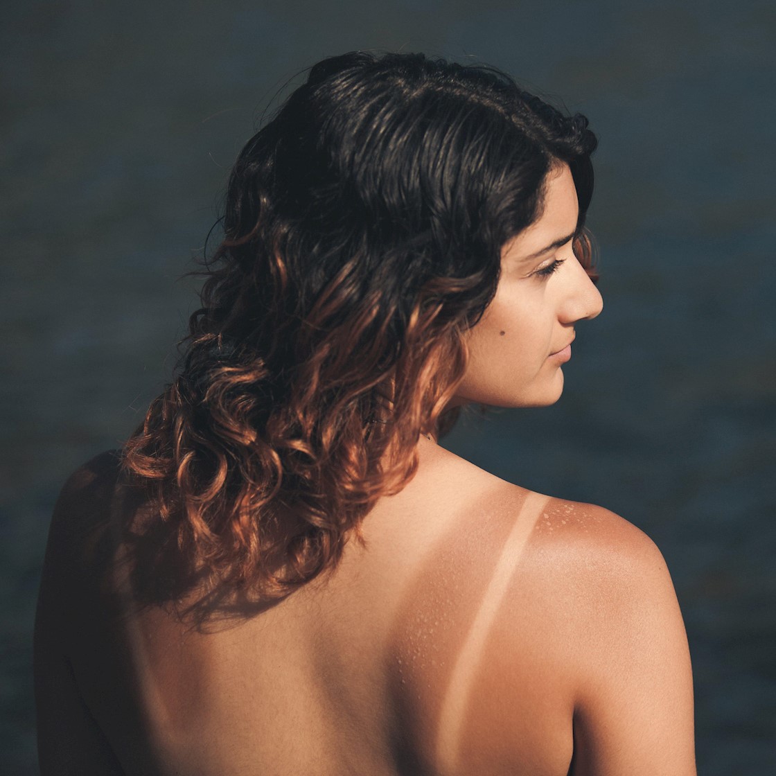 A guide to concealing your clients' natural tan lines