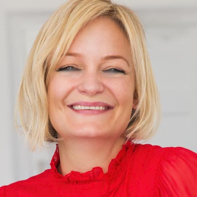 ALEXIA INGE CULT BEAUTY CO-FOUNDER  AND TIFFANY HALL BOTH EXIT THG